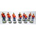 Subbuteo Andrew Table Soccer Spain 2021-22 no bases no box only 12 players
